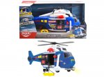 Dickie Toys Light and Sound Helicopter (203308356)