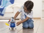 Dickie Toys Light and Sound Helicopter (203308356)