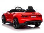 Ηλεκτροκίνητο Αυτοκίνητο 12V Audi RS E-tron 6888 Red