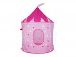 Cangaroo Children's Tent Pop Up Paradiso Princess Pink (106198)