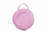 Cangaroo Children's Tent Pop Up Paradiso Princess Pink (106198)