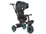 Tricycle Byox Orion blue (110572)