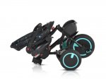 Tricycle Byox Orion blue (110572)