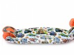 Byox Children's Skateboard Rapture Tricycle Orange