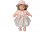 My Doll V2 Speaks Greek 46cm. (G24)