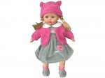 My Doll V2 Speaks Greek 46cm. (G30)