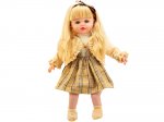 My Doll V2 Speaks Greek 46cm. (G41)