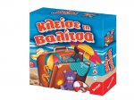 Pack Your Suitcase Board Game for 2-4 Players (105)