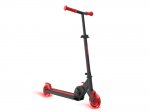SCOOTER NEON VECTOR - RED