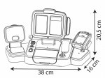 Smoby Large Cash Register (350114)