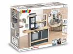 Smoby Tefal Ηλεκτρονική Κουζίνα Evolutive (312308)