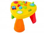 Playgo Τραπεζάκι Δραστηριοτήτων Baby's Activity Centre (2231)