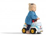 Falk Mini Van Surf Ride-On Car (702)