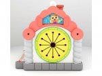 Hola Toys Educational Farmhouse with Sounds and Lights 739 (110357)