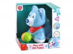 Playgo Puppy Play With Me Motion and Sounds (2280)