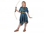Children's Goddess Artemis Costume