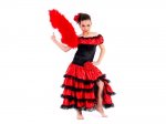 Carmen Halloween Costume