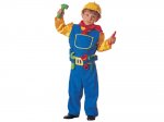 Children's Costume Little Engineer