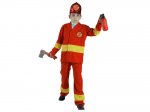 Children's Firefighter Uniform