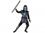 Kids Cyber Ninja Costume