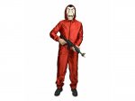 Bandit Halloween Costume