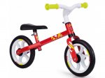 Smoby Παιδικό Ποδήλατο Ισορροπίας First Bike Κόκκινο (770204)