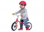 Smoby Παιδικό Ποδήλατο Ισορροπίας First Bike Κόκκινο (770204)