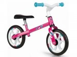 Smoby Παιδικό Ποδήλατο Ισορροπίας First Bike Ροζ (770205)