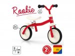 Smoby Παιδικό Ποδήλατο Ισορροπίας Rookie Κόκκινο (770400)