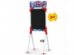 Spidey double Blackboard