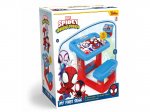 Παιδικό Θρανίο Spidey (51063)