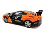 Nincoracers Drift Fuji R/C 1:18 (NH93169)