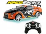 Nincoracers Drift Fuji R/C 1:18 (NH93169)