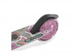 Byox Children's Folding Miracle Two-Wheel Scooter Pink