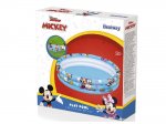 Bestway Mickey Inflatable Children's Pool 122cm. (98018)