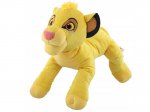 Λούτρινο Disney Simba ξαπλωτό με Ήχους 50εκ. (22240S-ΝΝ)