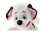 Plush Disney Dalmatian Dog laying 50cm. (22240-NN)