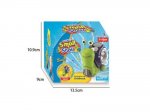 Animated Snail with Lights and Music (BS20926G)