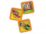 Επιτραπέζιο Παιχνίδι Κουνελάκι Χοπ! Χοπ! Για Ηλικίες 4+ Χρονών Και 2+ Παίκτες