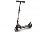 Byox Children's Folding Rendevous Two-Wheel Scooter Black