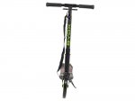 Byox Aluminum Foldable Scooter Flurry Green