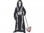 Children's Skeleton Costume