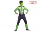 Kids Hulk Costume Authentic