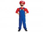 Children's Plumber Uniform