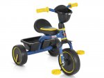 Byox Children's Tricycle Bicycle Buddy Blue