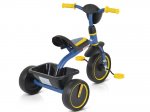 Byox Children's Tricycle Bicycle Buddy Blue