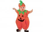 Bebe Pumpkin Costume