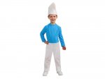 Smurf Costume