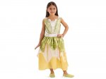 Children's Forest Princess Costume