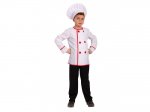 Παιδική Στολή Μάγειρας Master Chef 
